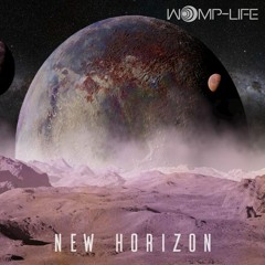 New Horizon (DJ Mix)