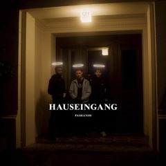 HAUSEINGANG - PASHANIM (ProTEKKtor HARDTEKK REMIX)