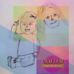 LAMJAM