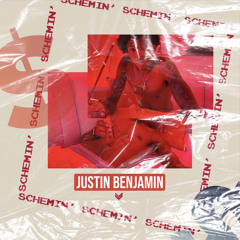 Justin Benjamin “Schemin”