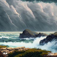 Thunderous Rain Serenades