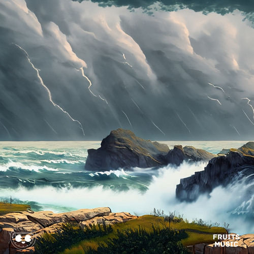 Thunderous Rain Serenades
