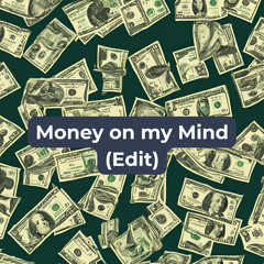 Blasterjaxx & Sofiloud - Money On My Mind (Wade Maracle Remix)