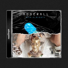 Almighty, Anuel AA, Bad Bunny - Aderall x Hasta Que Dios Diga (raulitopo Mashup) [FREE DOWNLOAD]