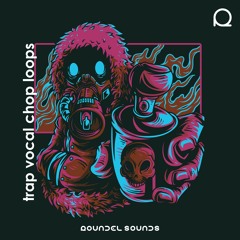 Trap Vocal Chop Loops