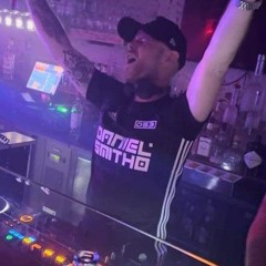 Daniel Smith @ Chin Chins - Zandvoort 30/06/2024