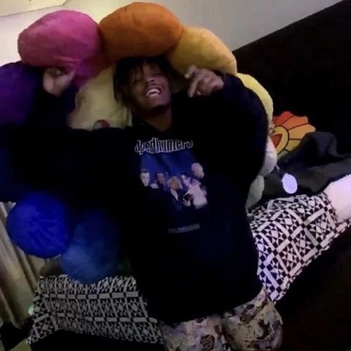 Juice WRLD - anything but normal
