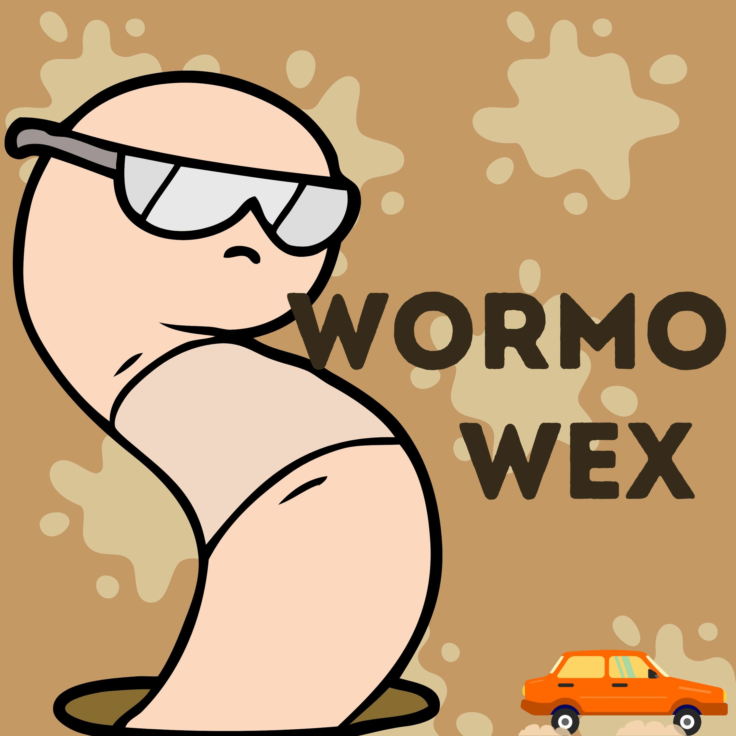 No Way! Stories with Rach