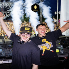 John Summit/Dom Dolla - Everything Always Gorge Intro (Remake)