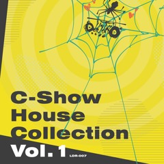 N3V3R G3T OV3R (3XT3ND3D) - C-Show #04