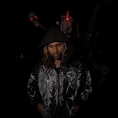 ALL THE LIGHTS prod. Vetix1k