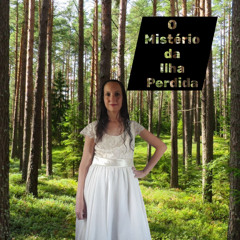 O Mistério da Ilha Perdida