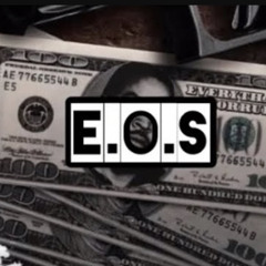 780 Rello x 780 Pdubz x Jay Billz x Kifrmdaraq - EOS