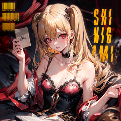 Shinigami (with Moneyboss and DeathRohk)