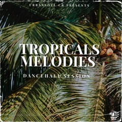 Tropicals Melodies(Session Mix)