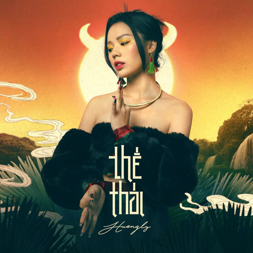 Thế Thái - Hương Ly