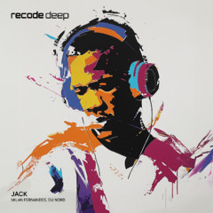 Milan Fernandes, Du Nord - Jack