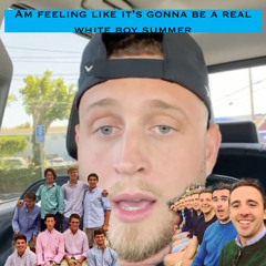 deepblu's eternal white boy summer