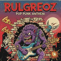 Juicy Luicy - Sialan  POP PUNK COVER