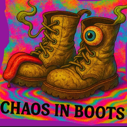 Chaos in Boots