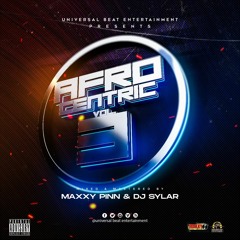 AFROCENTRICMIXXTAP VOL 3