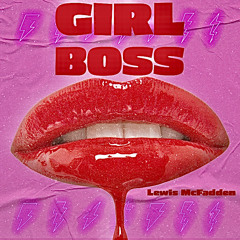 GIRL BOSS