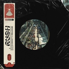 Yasu - Rush [Nacht EP]