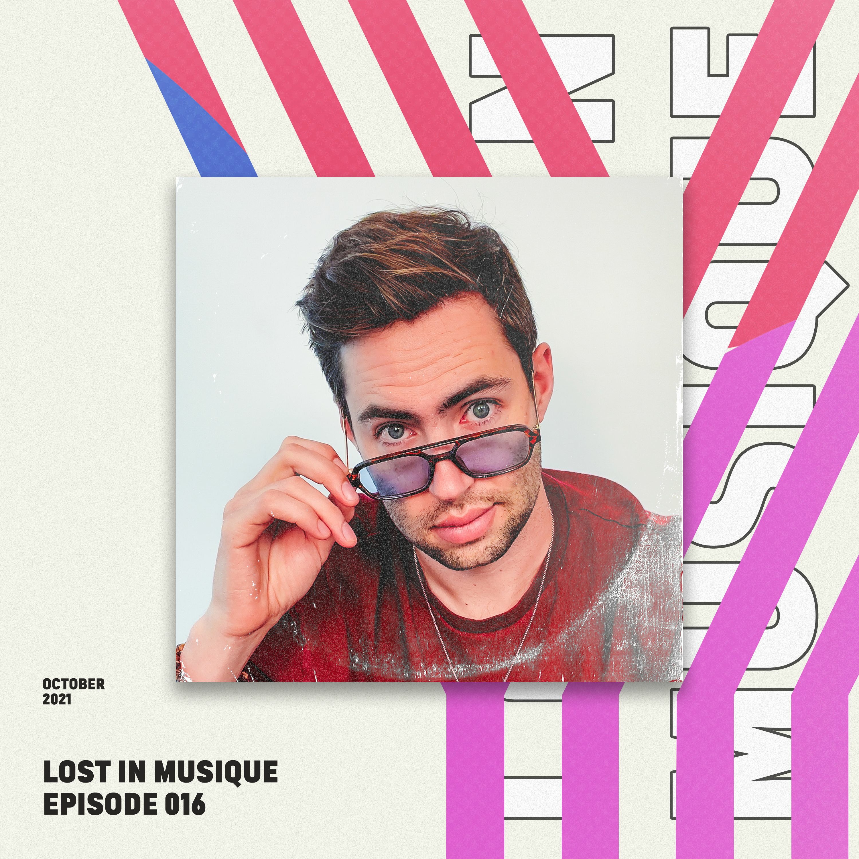 Lost In Musique Radio