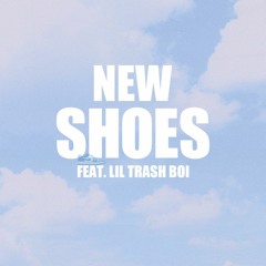 New Shoes feat. Lil trash boi (Prod. by Viktory Beats)