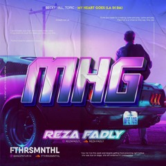 MHG ( Fthrasmnthl x REZA FADLY )#99VIPBAEE!!!