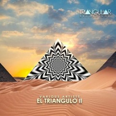 Carroll , Tony Guerra - Chimuelo (Original Mix) TRIANGULAR RECORDS