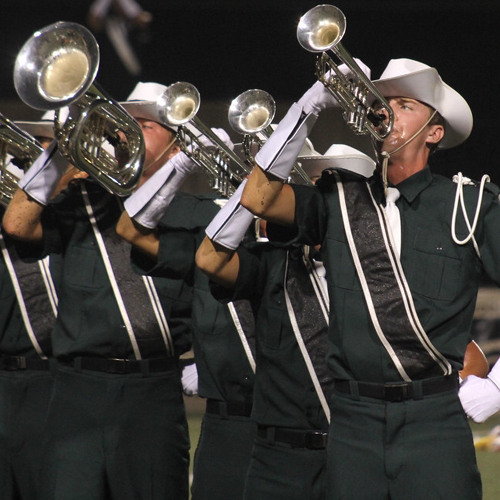 Stream Madison Scouts 2012 “Reframed” by pcloaninger17 Listen online