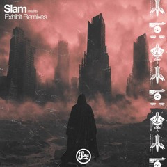 Premiere: Slam - Exhibit 1 (BØHM & The Unborn Child Remix)