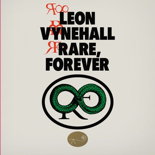 Leon Vynehall - 'Rare, Forever'