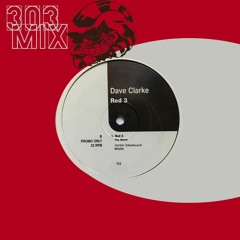 Dave Clarke - The Storm (zakebusch Remix)