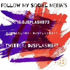 DJSplash973 - Throw It Back Remix Ft @MissyElliott (Jersey Club)