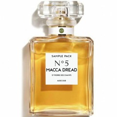 Macca Dread SAMPLE PACK #5