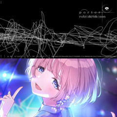 something comforting (assertive hardcore bootleg) × Fluorite (@AT@ Mash Up)