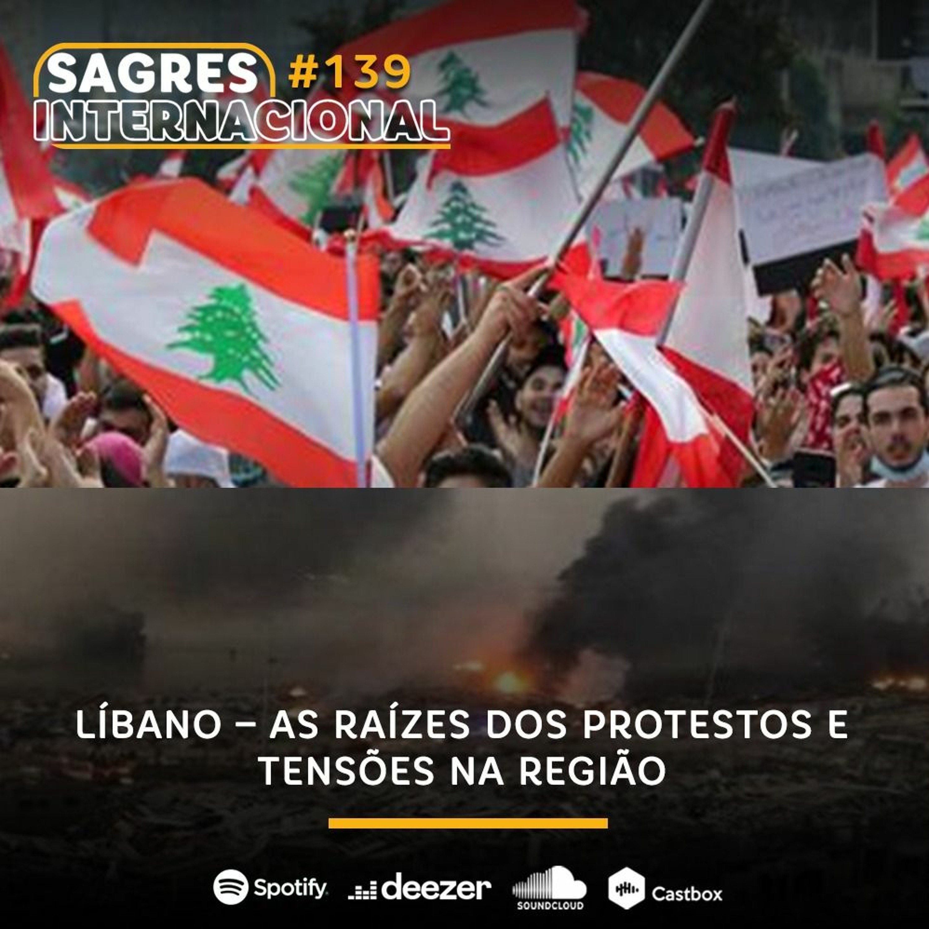 Sagres Internacional