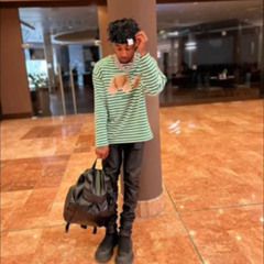 DDG - Phone Lights (Official Audio)