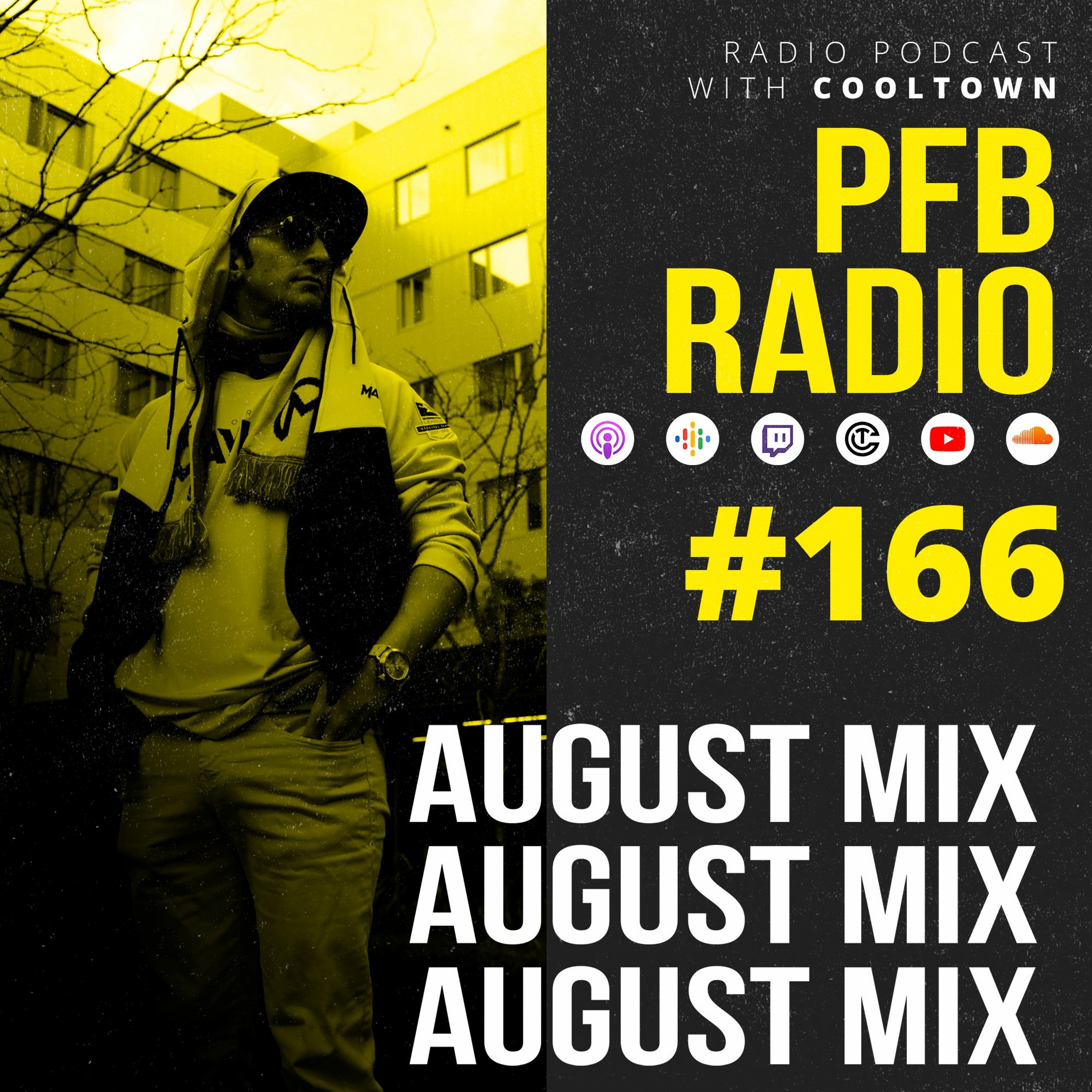 PFB Radio