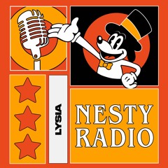 [NR 101] Nesty Radio - Lysia