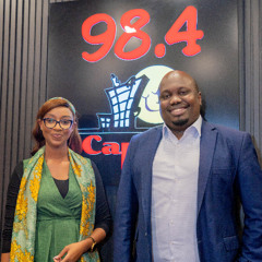 Crisis or Opportunity? Kenya's Debt Moves & Africa's Economic Prospects | Financial Forecast S06E07