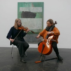 SVEVE - Helga & Tanja