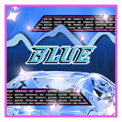 nake desir ///   BLUE