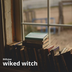 wiked witch