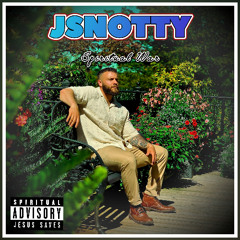 JSnotty - Man of God prod. by Prawjex