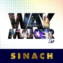Waymaker (Bonus Track, Live)