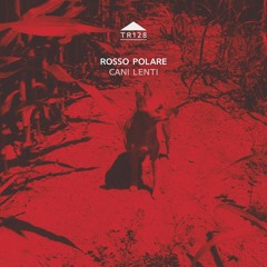 TR128 - Rosso Polare - 'Carrubbe Chit Ka'