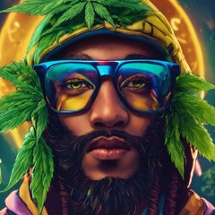 Éclats d'Univers (Cosmic glow V1)